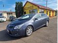 TOYOTA AVENSIS Wagon 2.2 DCAT Executive Hitel 0%-tól elvihető!!!