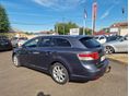 TOYOTA AVENSIS 2010/11 - 3