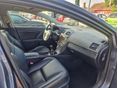 TOYOTA AVENSIS 2010/11 - 11