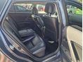 TOYOTA AVENSIS 2010/11 - 12