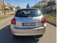 TOYOTA AURIS 2007/10 - 4