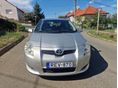TOYOTA AURIS 2007/10 - 8