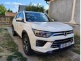 SSANGYONG KORANDO 1.5 Turbo GDI Style+