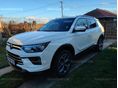 SSANGYONG KORANDO 1.5 Turbo GDI Style+