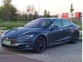 TESLA MODEL S Performance AWD (Automata) ÁFÁ-S/LUDICROUS/RAVEN/21-ES ALUFELNI ÚJ NYÁRI GUMIK
