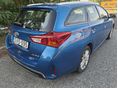 TOYOTA AURIS Touring Sports 2.0 D-4D Icon