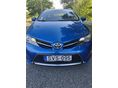 TOYOTA AURIS 2014/5 - 4