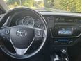 TOYOTA AURIS 2014/5 - 7