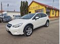 SUBARU XV 2.0 D Comfort Hitel 0%-tól elvihető!!!