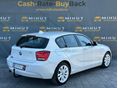 BMW 1-ES SOROZAT 2011/5 - 3