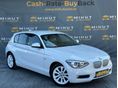 BMW 1-ES SOROZAT 2011/5 - 2