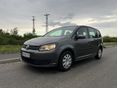 VOLKSWAGEN TOURAN 1.6 CR TDI Comfortline