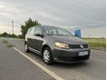 VOLKSWAGEN TOURAN 2011 - 2