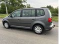 VOLKSWAGEN TOURAN 2011 - 3