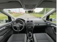 VOLKSWAGEN TOURAN 2011 - 4