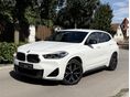BMW X2 xDrive25e M Sport X (Automata) Led.NaviAmbientfény+Téligumi