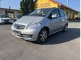 MERCEDES-BENZ A 200 CDI Elegance Autotronic Hitel 0%-tól elvihető!!!