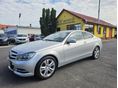 MERCEDES-BENZ C-OSZTÁLY C 180 BlueEFFICIENCY Hitel 0%-tól elvihető!!!