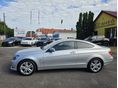 MERCEDES-BENZ C-OSZTÁLY 2012/9 - 2