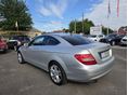 MERCEDES-BENZ C-OSZTÁLY 2012/9 - 3