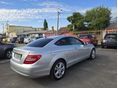 MERCEDES-BENZ C-OSZTÁLY 2012/9 - 5