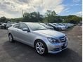 MERCEDES-BENZ C-OSZTÁLY 2012/9 - 7