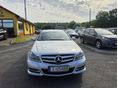 MERCEDES-BENZ C-OSZTÁLY 2012/9 - 8