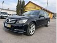 MERCEDES-BENZ C-OSZTÁLY C 180 T Kompressor BlueEFFICIENCY Avantgarde Hitel 0%-tól elvihető!!!