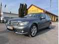 MERCEDES-BENZ C-OSZTÁLY C 220 T CDI BlueEFFICIENCY Avantgarde (Automata) Hitel 0%-tól elvihető!!!