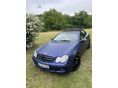 MERCEDES-BENZ CLK-OSZTÁLY CLK 320 CDI Avantgarde (Automata) Hitel 0%-tól elvihető!!!