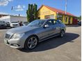 MERCEDES-BENZ E-OSZTÁLY E 350 BLUETEC Avantgarde (Automata) Hitel 0%-tól elvihető!!!
