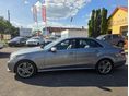 MERCEDES-BENZ E-OSZTÁLY 2010/6 - 2