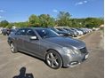 MERCEDES-BENZ E-OSZTÁLY 2010/6 - 7