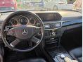 MERCEDES-BENZ E-OSZTÁLY 2010/6 - 9