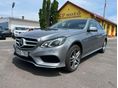 MERCEDES-BENZ E-OSZTÁLY E 500 Avantgarde (Automata) Áfa visszaigényelhető!!!