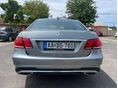 MERCEDES-BENZ E-OSZTÁLY 2013/11 - 4