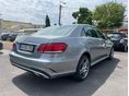 MERCEDES-BENZ E-OSZTÁLY 2013/11 - 5