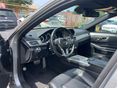 MERCEDES-BENZ E-OSZTÁLY 2013/11 - 10
