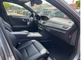 MERCEDES-BENZ E-OSZTÁLY 2013/11 - 11