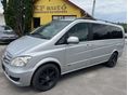 MERCEDES-BENZ VIANO 3.0 CDI V6 Trend L (Automata) 8 szem