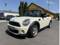 MINI CABRIO One1.6 Hitel 0%-tól elvihető!!!