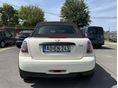 MINI CABRIO 2011/6 - 12