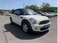 MINI CABRIO 2011/6 - 15