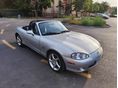 MAZDA MX-5 2001/5 - 3