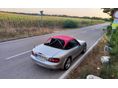 MAZDA MX-5 1.8i 16V [Sport] NBFL Sportive