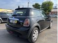 MINI MINI ONE 2009/4 - 5
