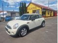 MINI MINI ONE 1.6 D Hitel 0%-tól elvihető!!!