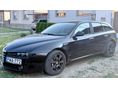 ALFA ROMEO 159 SW 1.9 JTDm 16V Progression