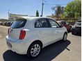 NISSAN MICRA 2015/6 - 5