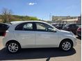 NISSAN MICRA 2015/6 - 6
